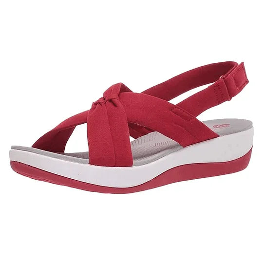 ⏰Last Day Promotion 49% OFF - 2026 New Women's Comfortable Arch Support Walking Shoes