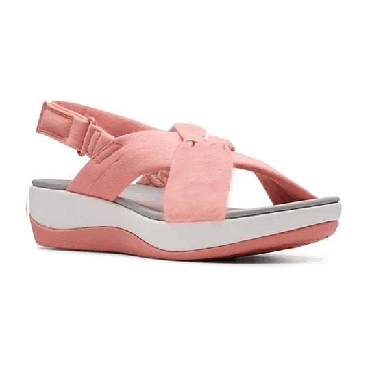 ⏰Last Day Promotion 49% OFF - 2026 New Women's Comfortable Arch Support Walking Shoes