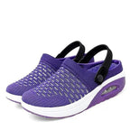🌸 Spring Sale Now On! 🌸Introducing the 2026 Most Popular Women's Spring Sale Walking Air Cushion Shoes