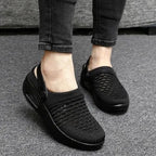 🌸 Spring Sale Now On! 🌸Introducing the 2026 Most Popular Women's Spring Sale Walking Air Cushion Shoes