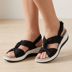 ⏰Last Day Promotion 49% OFF - 2026 New Women's Comfortable Arch Support Walking Shoes